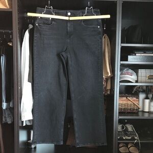 All Year Round “The Secret Sauce” Jean- Date Night/Washed Black